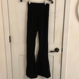 Brady Melville Priscilla flare pants